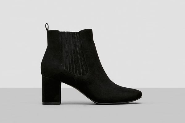 Kenneth Cole Float Free Ankle Boots