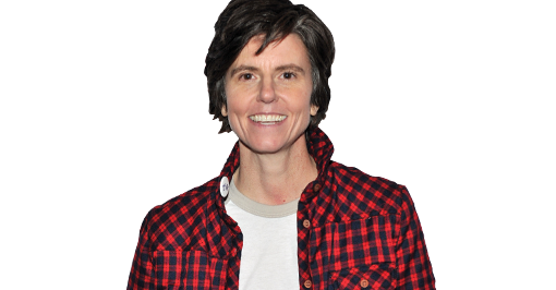 聖丹斯：蒂格·諾塔羅（Tig Notaro）在她的聖丹斯文檔上，找到愛，並試圖生一個孩子