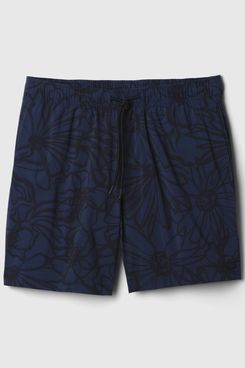 Gap 6” Swim Shorts