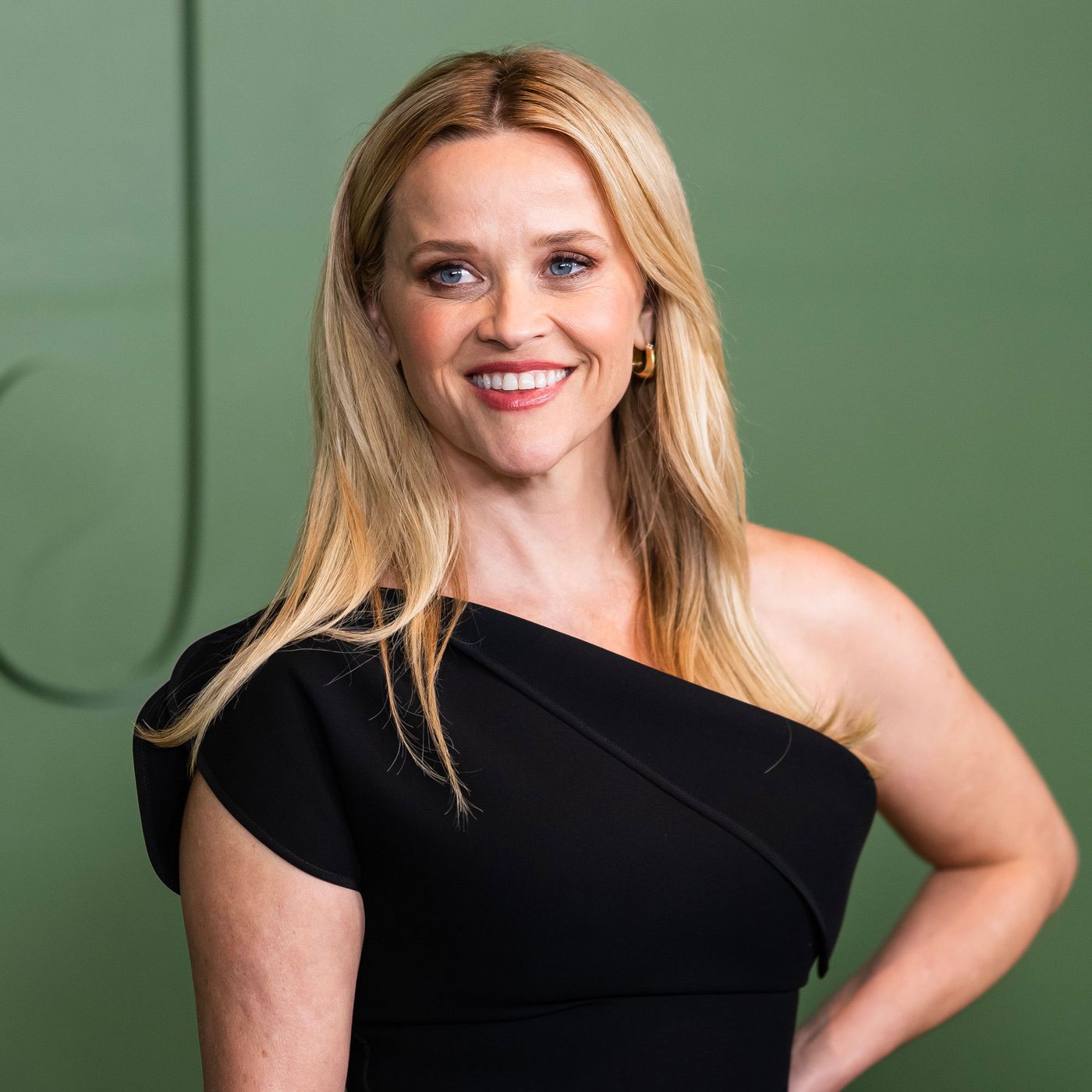 Reese Witherspoon Thinks AI Needs More Girlbosses