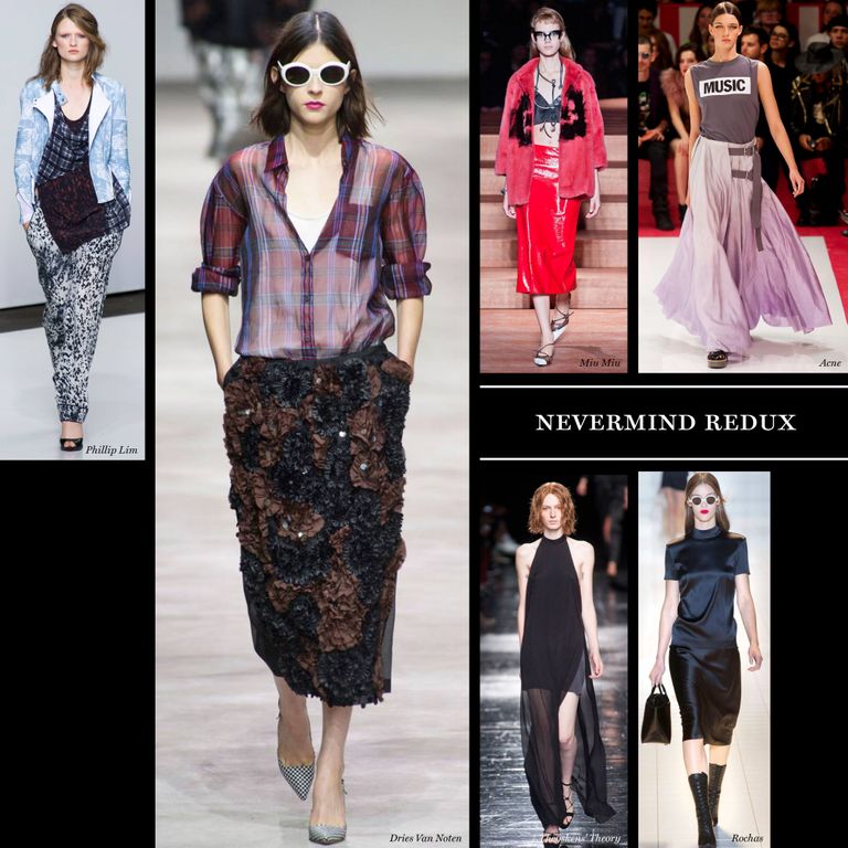 2013 Design See the Top Trends From Spring 2013