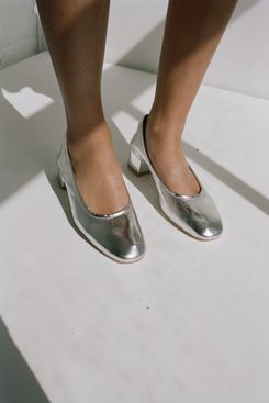 MNZ Roberta Ballerina