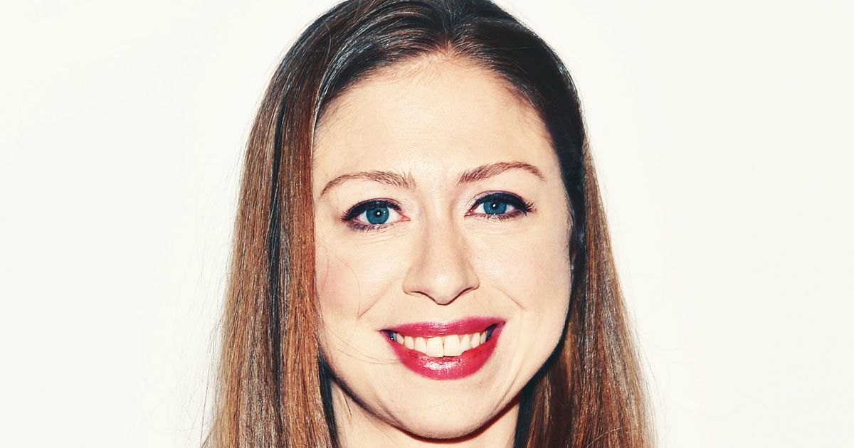 Chelsea Clinton Is Pregnant With Her Third Child