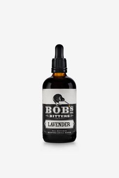 BOB’s Lavender Bitters
