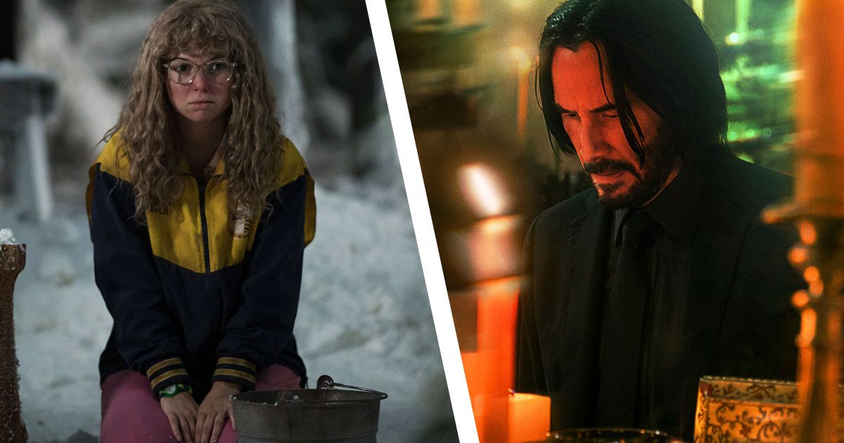 20 Movies and TV Shows We Can't Wait to See at SXSW 2023