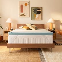 Tempur-Adapt Mattress Topper - Cooling, Queen
