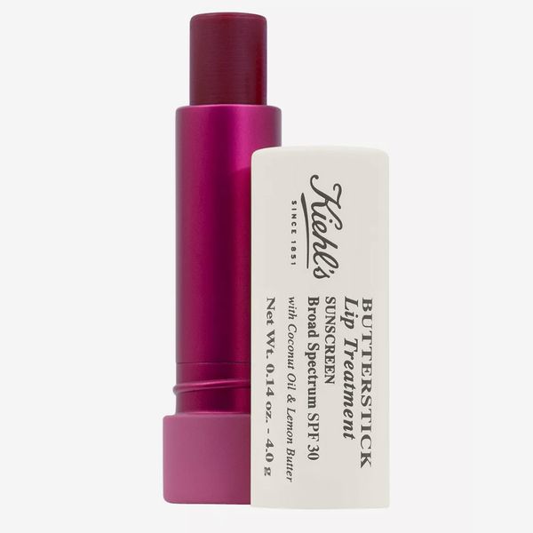 Kiehl’s Butterstick Lip Treatment