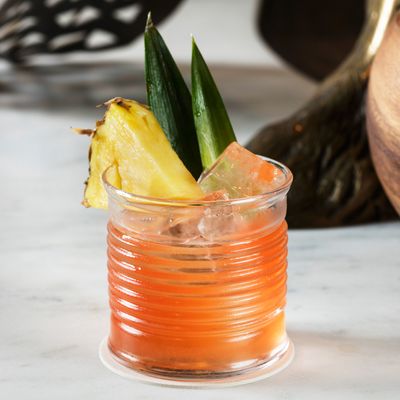 4 Perfect Cocktail Recipes to Make at Home Right Now - Vox