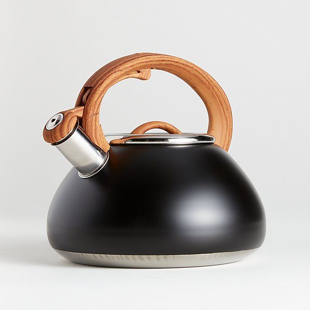 Best Metal Tea Kettles for Pro-Style Stoves