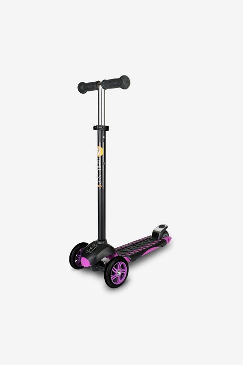 best 3 wheel scooter for 4 year old