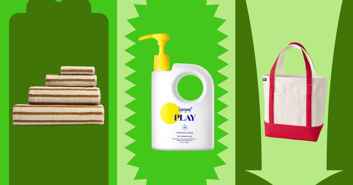 The 37 Best Under-$50 Memorial Day Deals