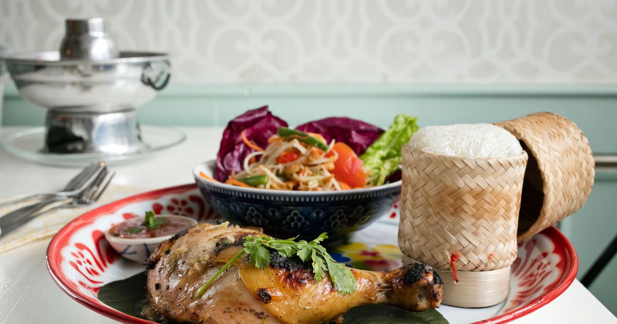 Mondayoff by Plant Love House Opens in NYC