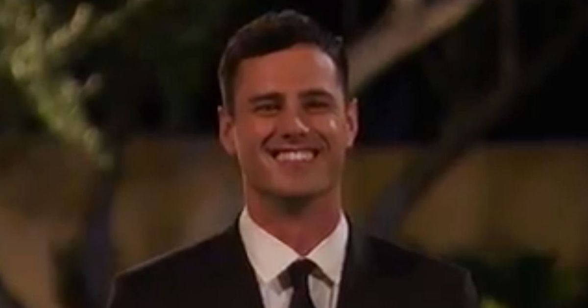 The Bachelor Season 20 Trailer: ‘Perfect’ Ben Returns for Another Shot ...