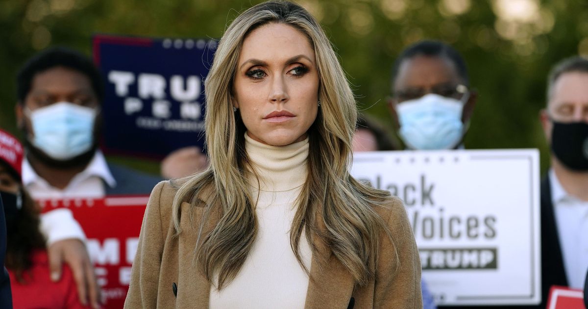 Donald Trump Cost Lara Trump Her Fox News Gig