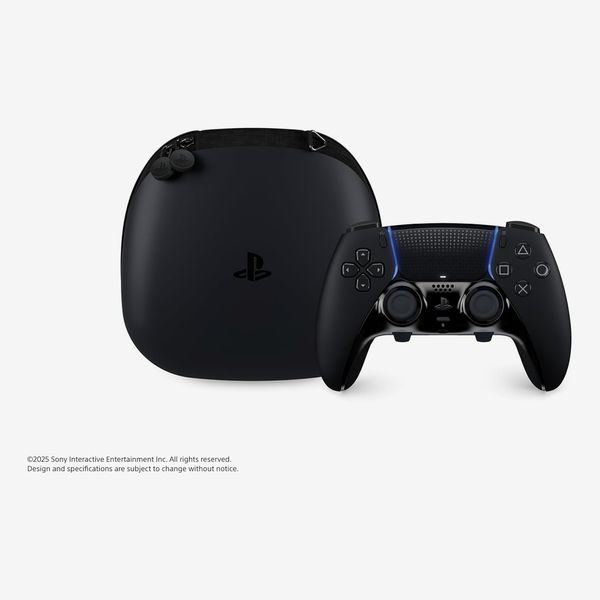 PlayStation DualSense Edge Wireless Controller