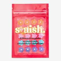 Squish Flower Power Acne Patches