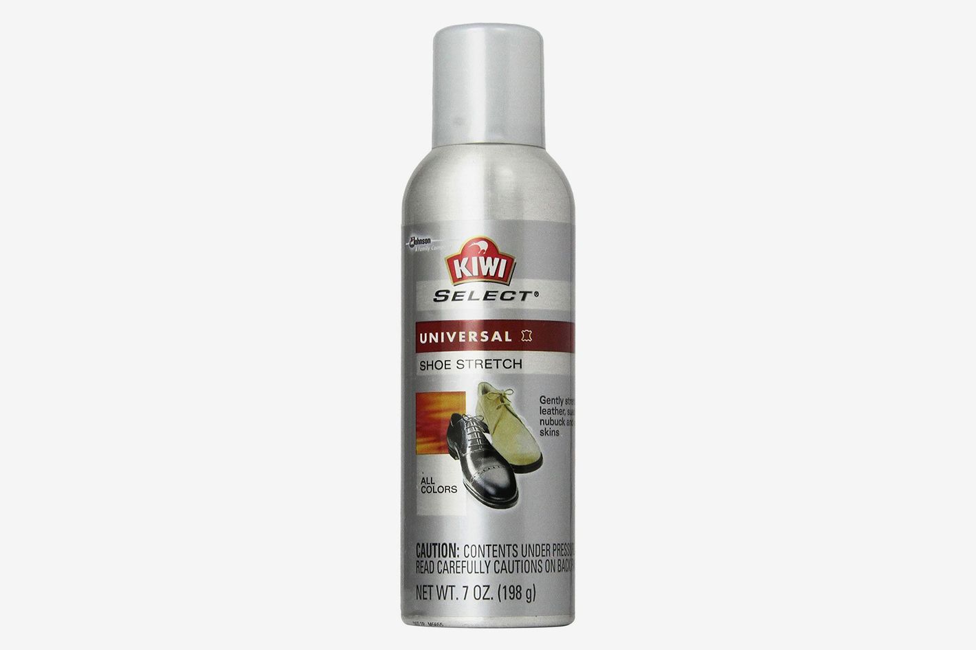 thumbnail image 2 of Moneysworth & Best Shoe Stretch Aerosol Spray – 5.9 Oz, Stretch Tight Shoes Fast 2 of 6