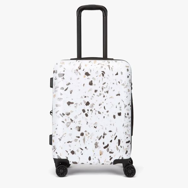 Calpak Terrazzo Carry-On Luggage