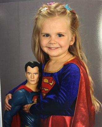 superman costumes for girls