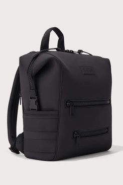 Dagne Dover Indi Neoprene Diaper Backpack - Medium