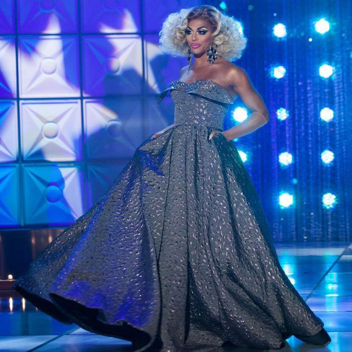 Drag queen pageant clearance gowns