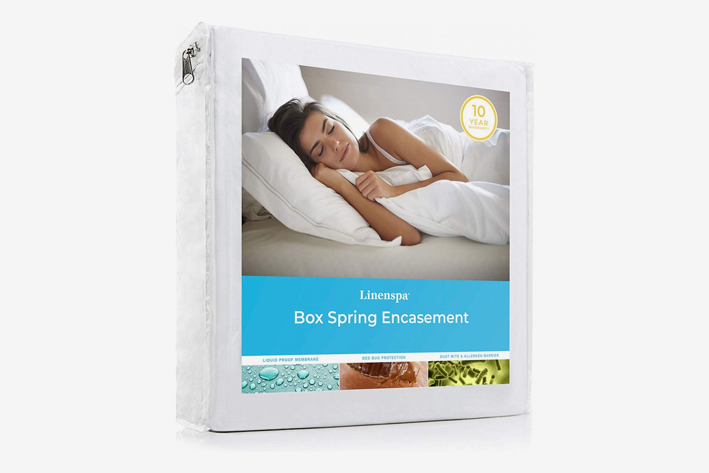5 Best Bedbug Mattress Cover 2020 The, Bed Bug Twin Mattress Cover