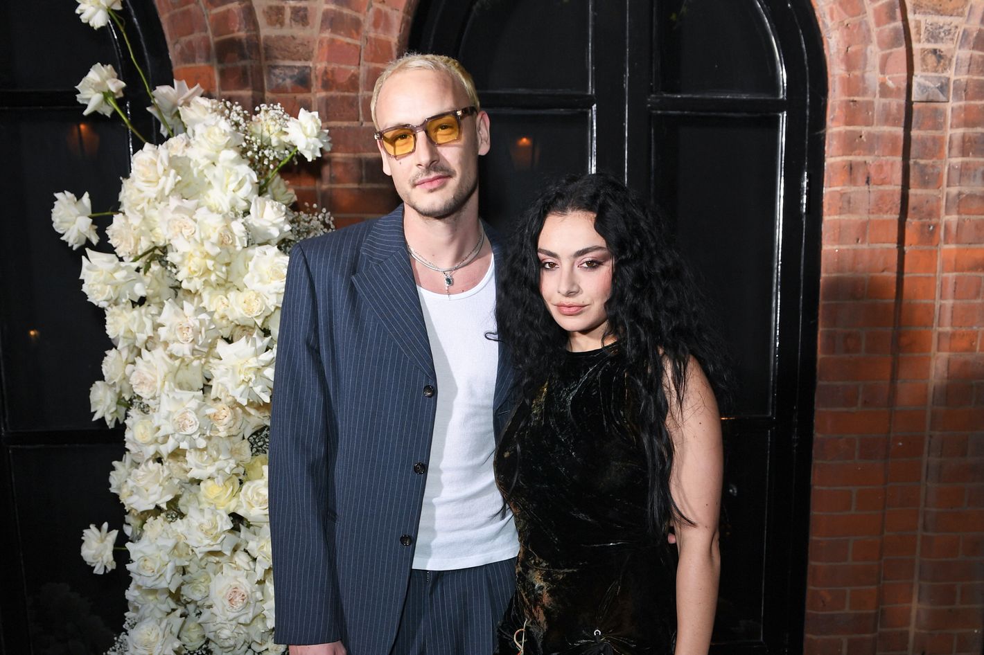 Charli XCX Is Married