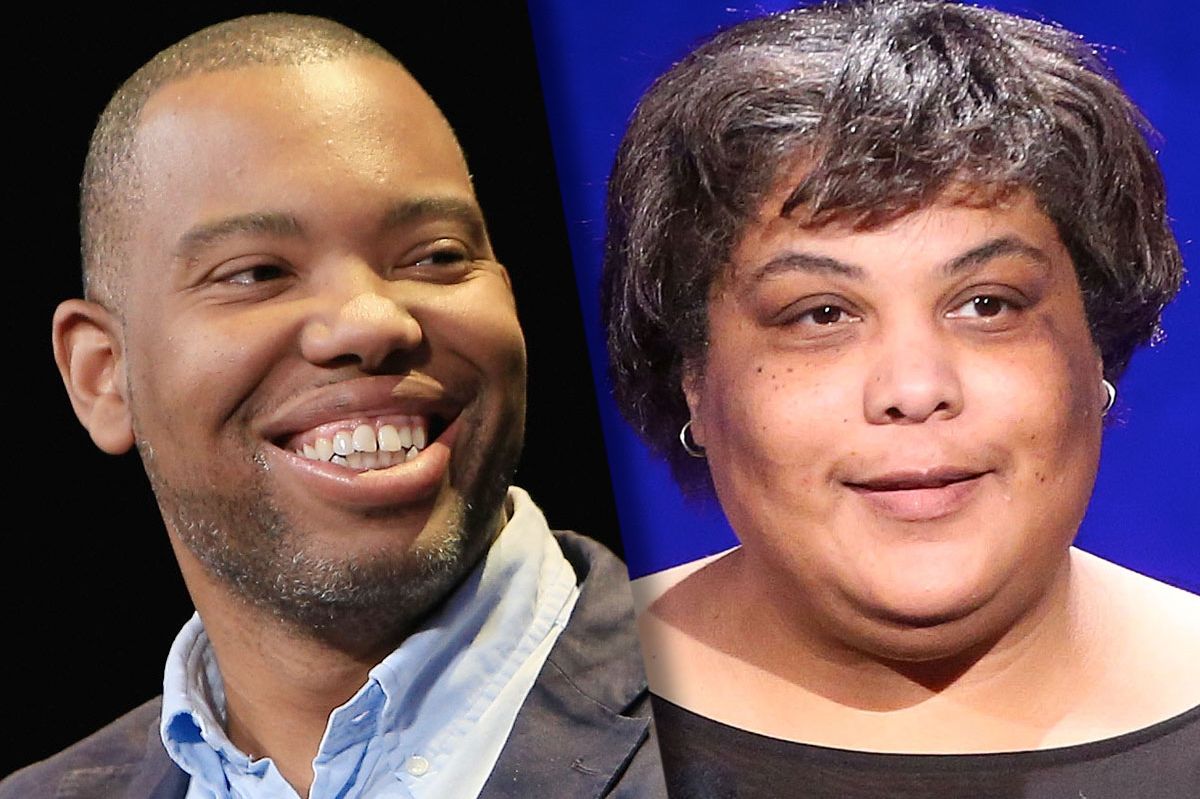 roxane gay pass over beloved brother