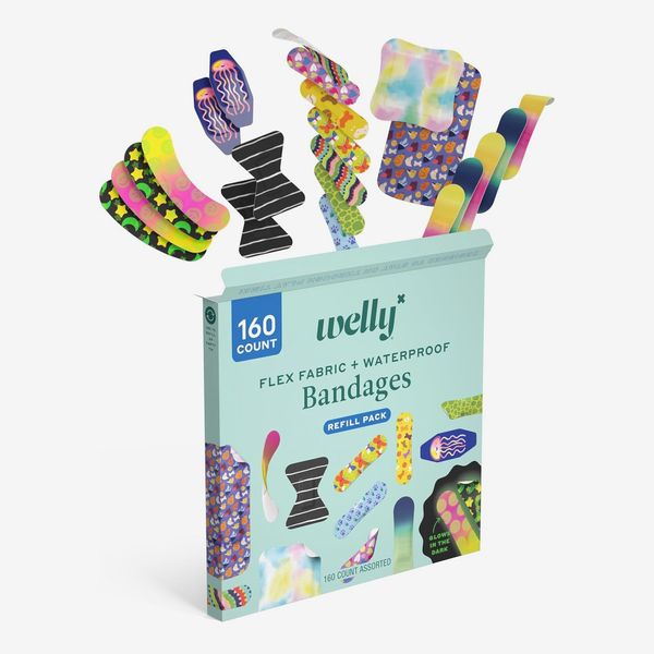 Welly Bandage Large Refill Pack