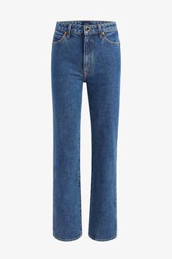 Khaite Danielle Stretch Jean