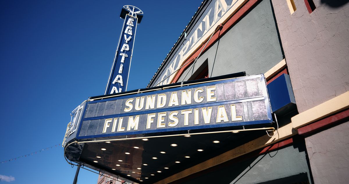 There’s Still Money to Be Made at Sundance — Or So Producers Hope