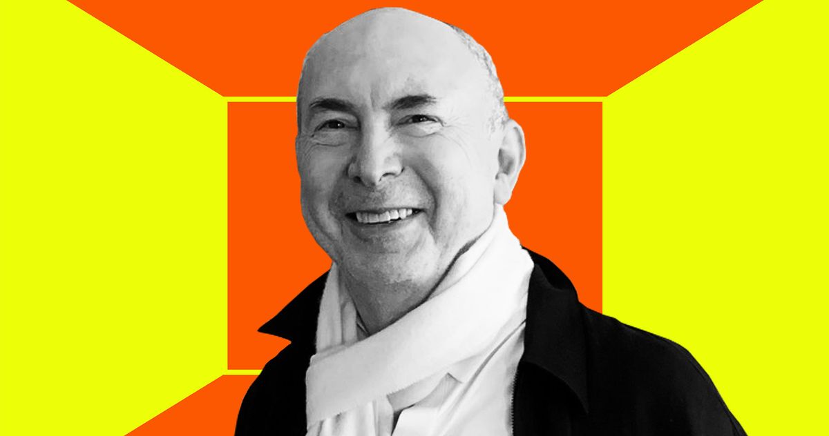 21 Questions With Murray Moss - Vimarsana News