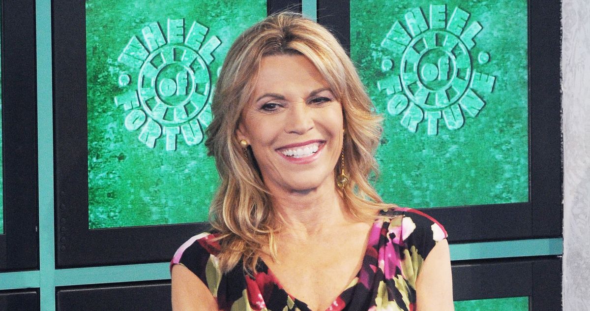 ABC Orders Celebrity Wheel of Fortune