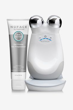 Kit de inicio NuFace Trinity