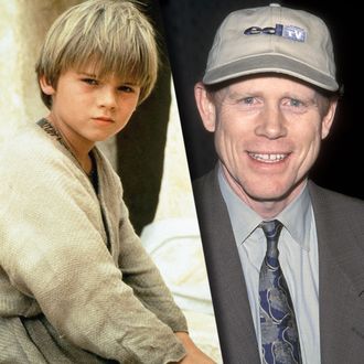 ron howard hated andy griffith