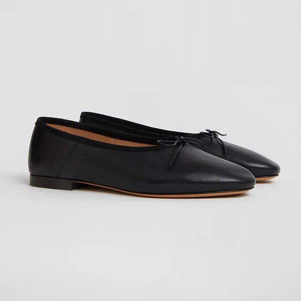 Mansur Gavriel Dream Ballerina