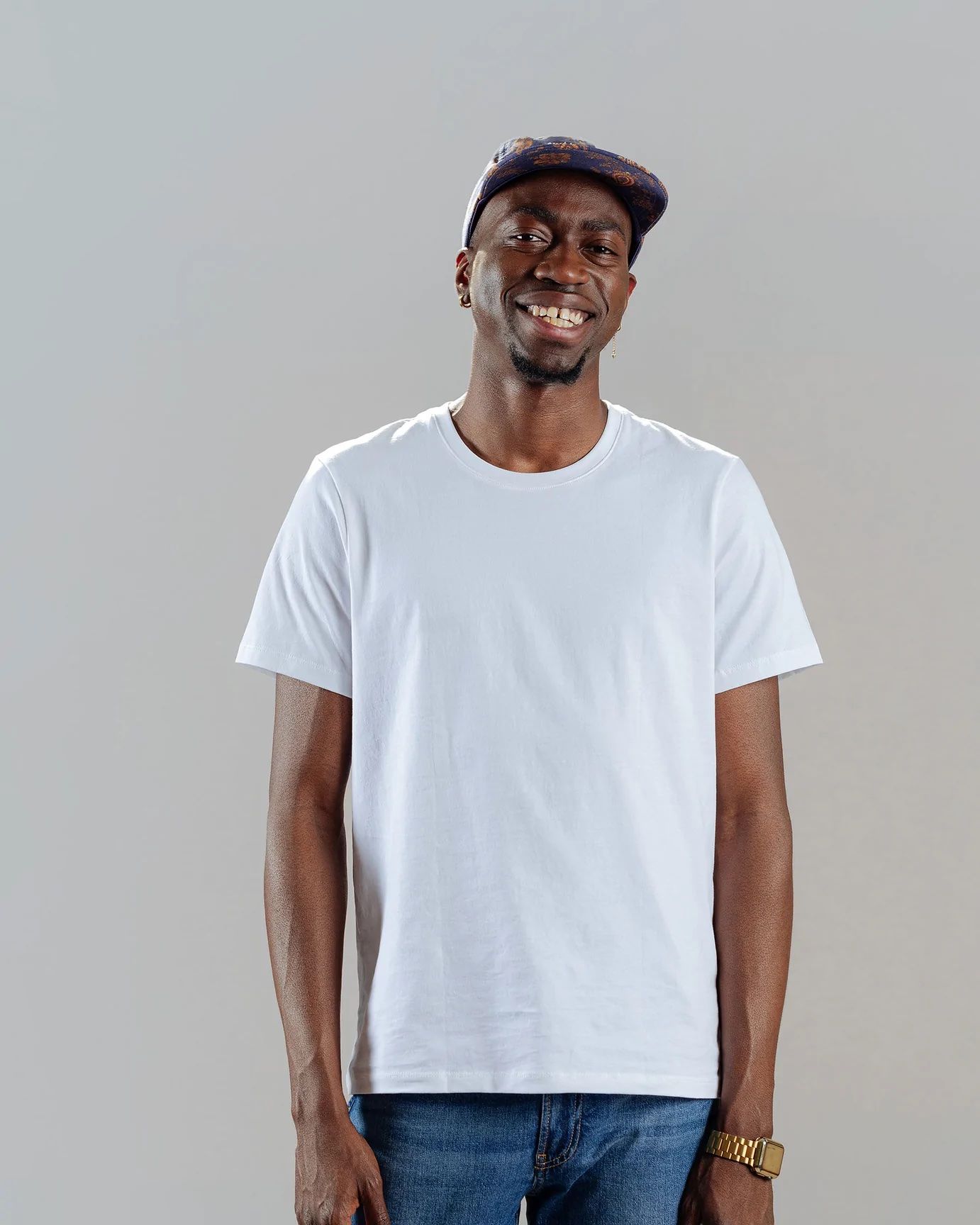 Montgomery Umulig supplere 9 Best Men's White T-shirts 2023 | The Strategist