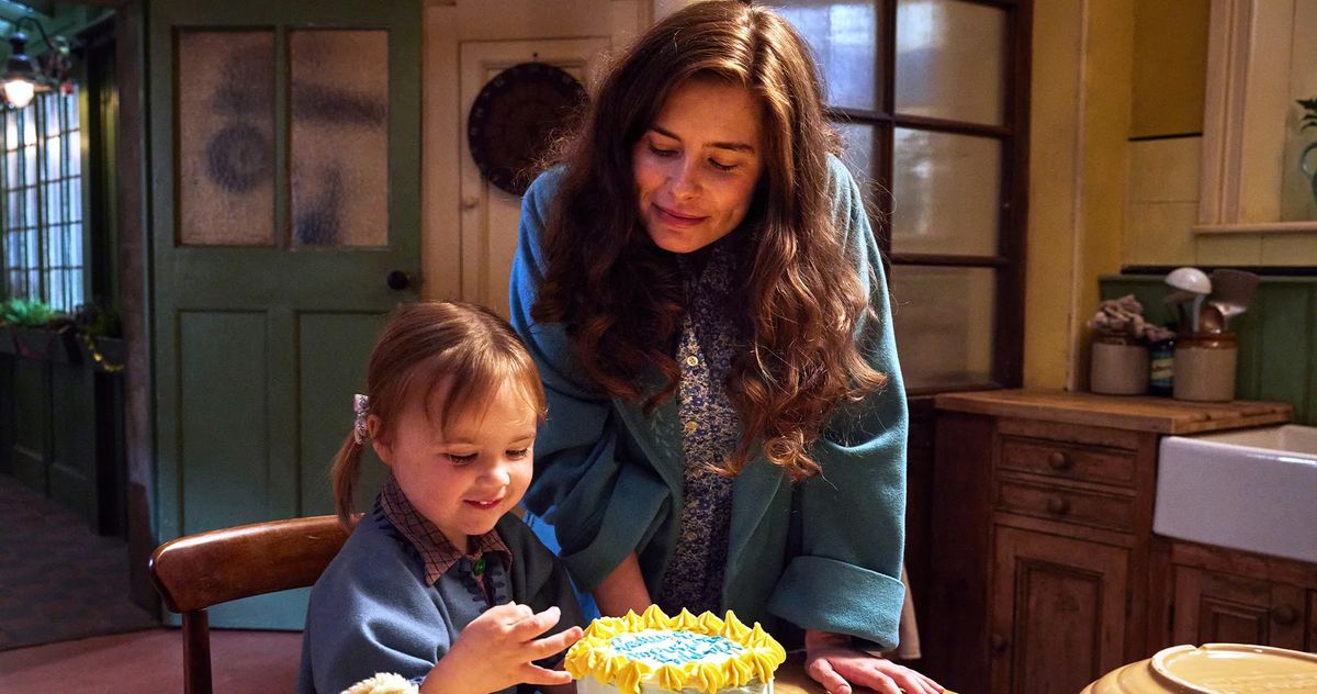 All Creatures Great and Small Finale Recap: A Farmer's Christmas (in February)