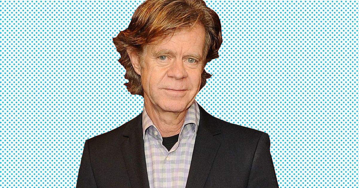 william h macy salary shameless - Ilustrasi 2