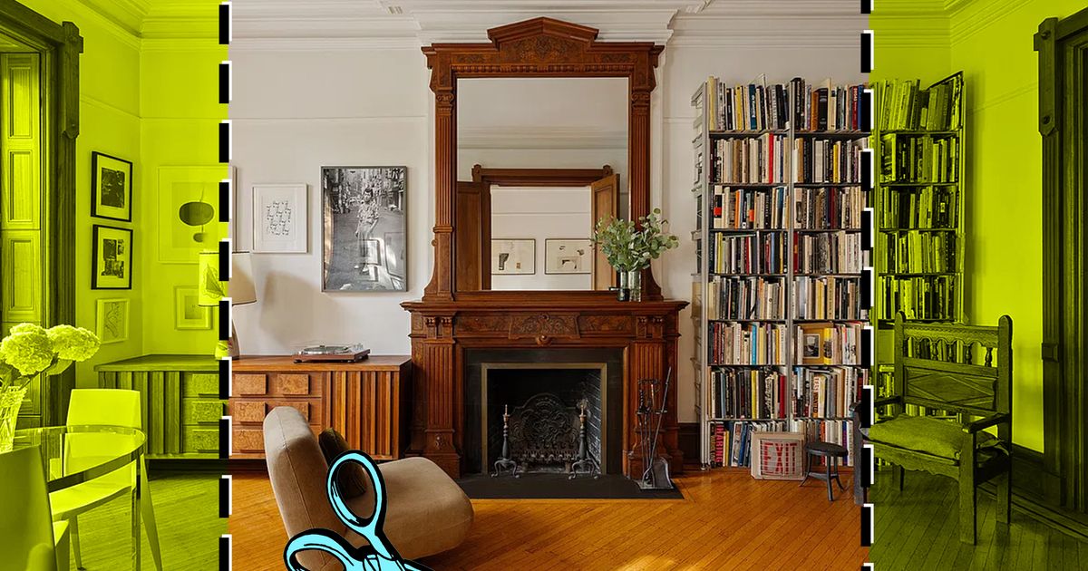 Historic 1-Bedroom Apartment in Brooklyn Heights Listed for $945,000