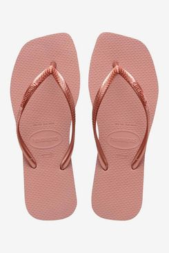 Havaianas Slim Square Flip-flop