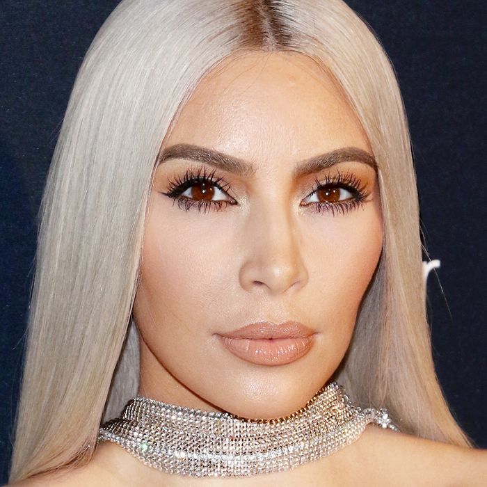 Putin Press Secretary Peskov: Kim Kardashian a Chaos Agent