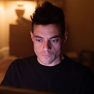 USA renews 'Mr. Robot' for second season