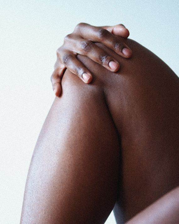 Black Women's Bodies Are Not a Sin: Disordered Eating & How We