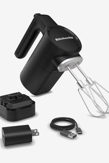 KitchenAid Go Cordless Hand Mixer