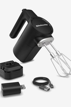 KitchenAid Go Cordless Hand Mixer