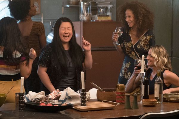 Good Trouble Season 4 Streaming Good Trouble — TV Episode Recaps & News