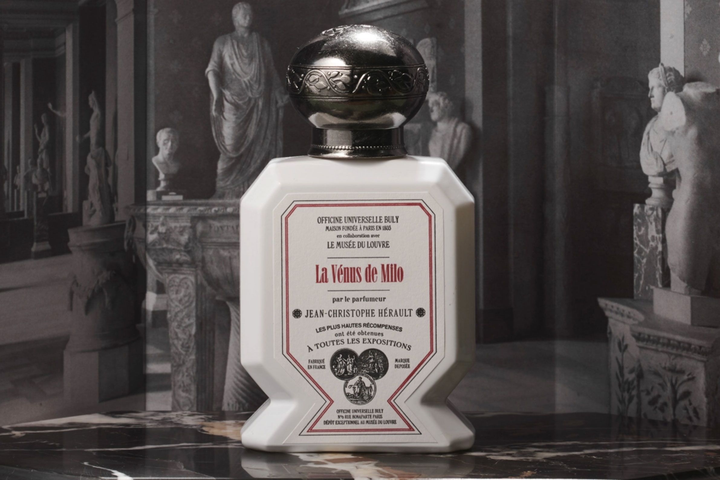 Weekly Recap: Estée Lauder Fragrance News, LVMH Acquires Officine  Universelle Buly & More