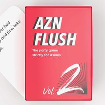 AZN FLUSH Game, The OG Pack Vol. 2