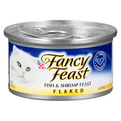 Californians are not thrilled with you, Fancy Feast.